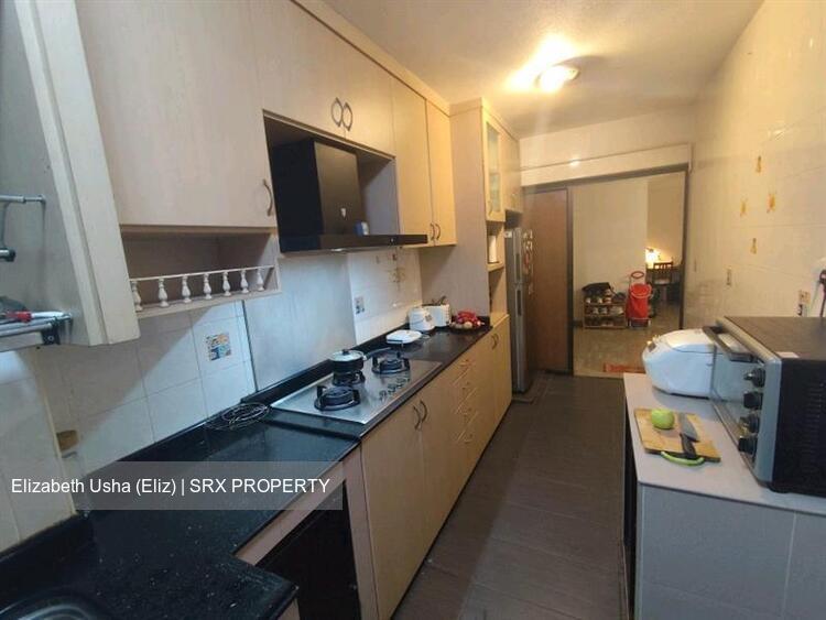 Blk 395 Goodview Gardens (Bukit Batok), HDB 5 Rooms #553484841